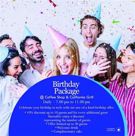 hotel birthday promo 2024|Sofitel Promotions .